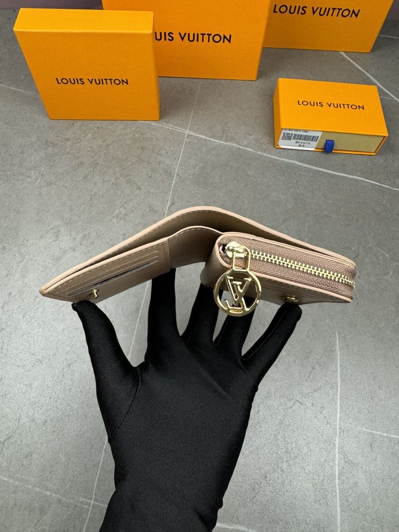 Louis Vuitton Wallets Purse